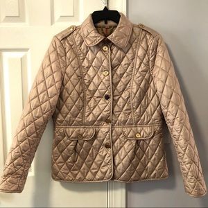 Burberry Brit Jacket